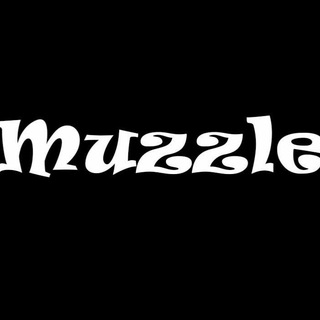 Логотип @muzzle80 - Muzzle