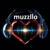 Логотип @muzzllo - Музыка KZ 🔊🎶🎶🎶