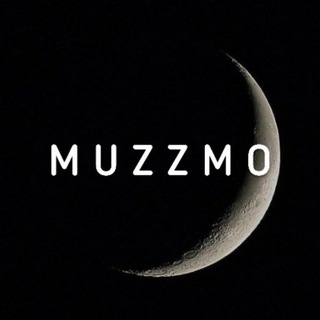 Логотип @muzzmoo - MUZZMO
