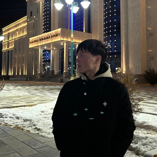 Логотип @muzznurss - Муз нурс