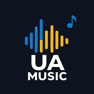 Логотип @muzzza_ua - 🎵 UA Music Now