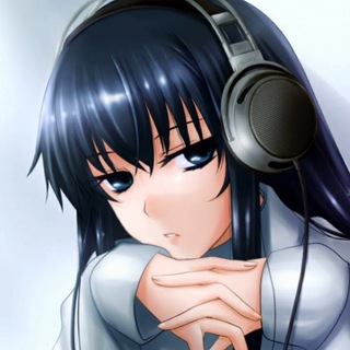 Логотип @muzzzona - Музыка, которая меня вдохновляет