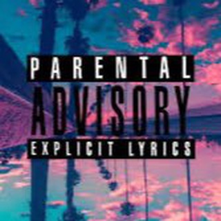 Логотип @muzzztop200 - P A R E N T A L