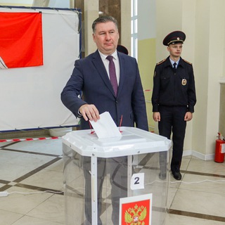 Логотип @mv_drapalyuk - Ректор Михаил Драпалюк