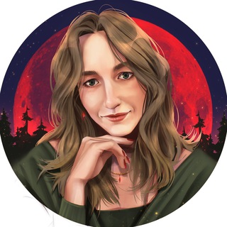 Логотип @mv_mikaray - Мысли вслух | Мика Рай