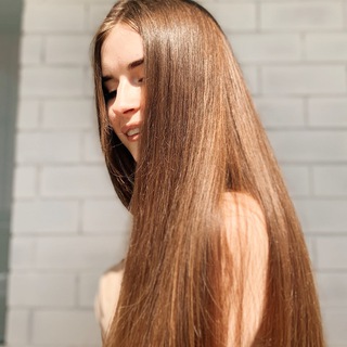 Логотип @mvbeautyhair - Уход за волосами - MVBEAUTYHAIR