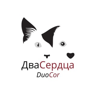 Логотип @mvc2s - МВЦ «ДваСердца»