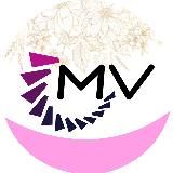 Логотип @mvcentr - MV.centr