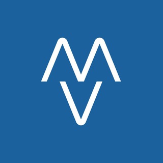 Логотип @mvcoffee - MonteView coffee