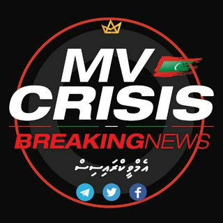 Логотип @mvcrisisgroup - #MvCrisis Group
