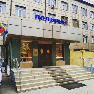 Логотип @mvd_zheleznovodsk - Полиция города Железноводска