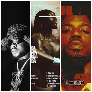 Логотип @mvdeft - TRACE IVOIRE