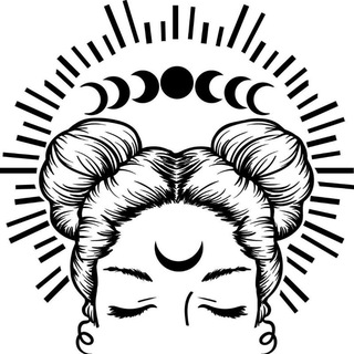 Логотип @mvdprihvd - "ПУТЬ ЭЗОТЕРИКА" НУМЕРОЛОГИЯ • ТАРО • МИНЕРАЛЫ • МАГИЯ