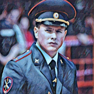 Логотип @mvdprot - Защитник ПОЛИЦИИ🇷🇺🚨