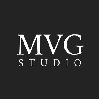 Логотип @mvgstudio - Свадебный фотограф Москва | Видеограф