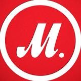 Логотип @mvideo_russia2021 - mvideo_russia2021