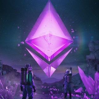 Логотип @mvk_channel - MVK | Crypto NFT Blog