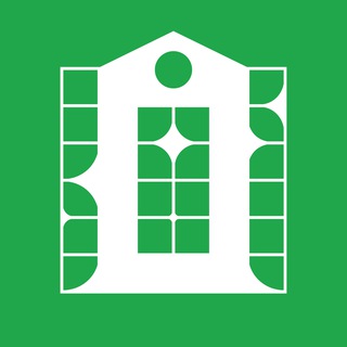 Логотип @mvk_mikm - Музей истории и культуры посёлка Малаховка