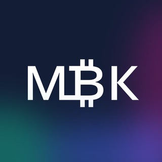 Логотип @mvkchat - Чат МВК