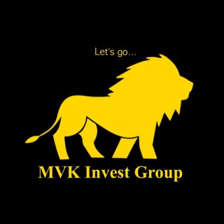Логотип @mvkcryptotreid - MVK Crypto - Криптовалюта, Биткоин, Трейдинг…
