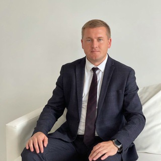 Логотип @mvladimir_chglava - Владимир Михайлов