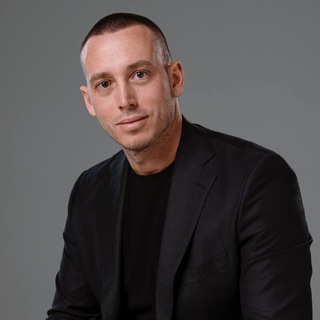 Логотип @mvlasovdigital - Максим Власов | Pro Digital