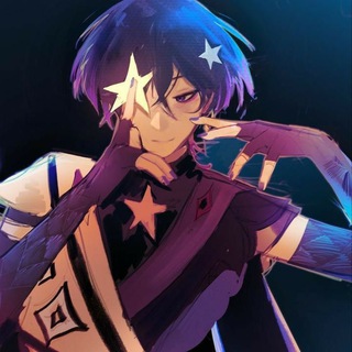 Логотип @mvlxam - фьюилис