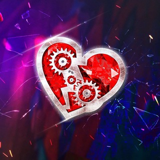 Логотип @mvm_msk - Музей Восстания Машин