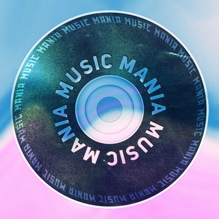 Логотип @mvniamusickg - 𝗠𝗔𝗡𝗜𝗔 𝗠𝘂𝘀𝗶𝗰