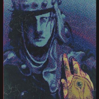 Логотип @mvnmuz - Будинок безсмертних