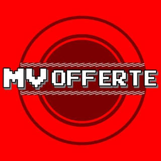 Логотип @mvofferte - MVHardware© Offerte