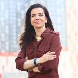 Логотип @mvoropaeva - Мария Воропаева ЛДПР