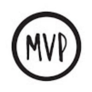 Логотип @mvp_club_pubg - 『MVP』๛CLUB