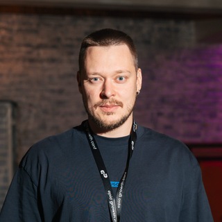 Логотип @mvp_meleh - MVP из палок | Игорь Мелех