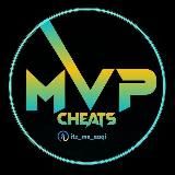Логотип @mvp_mods_vip - 🔱MVP CHEATS🔱