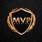 Логотип @mvp_muz - 🎶👑MVP_MUZ👑🎶