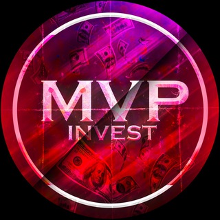 Логотип @mvpinvesting - MVP - Новости
