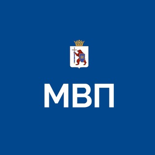 Логотип @mvpmariel12 - Министерство внутренней политики Республики Марий Эл