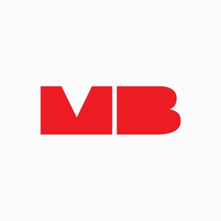 Логотип @mvremya_nv - Местное Время • Нижневартовск Делаем новости с 1941 года