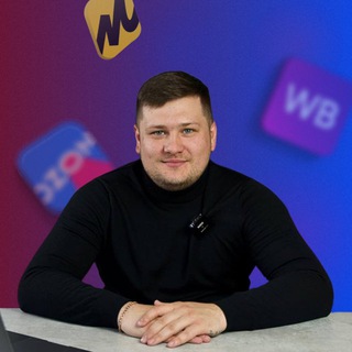 Логотип @mvresseler - Корпорация маркетплейсов