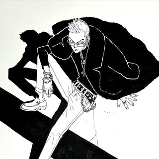 Логотип @mvrkmvrk - мврк/mvrk