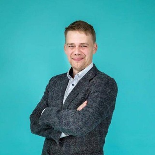 Логотип @mvryazantsev12 - Михаил Рязанцев