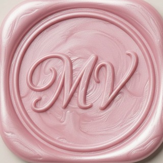 Логотип @mvv_sdii - 𝑀𝑉