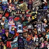 Логотип @mvworld110 - mvworld110