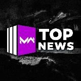 Логотип @mw_ru - Канал продан