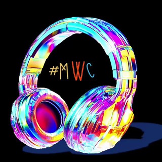 Логотип @mwc_2b4 - Музика DjFM у тебе в кишені 🎧
