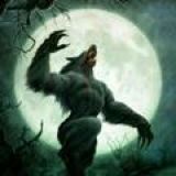 Логотип @mwerewol - Werewolf Moderator
