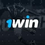 Логотип @mwin1_russia - mwin1_russia