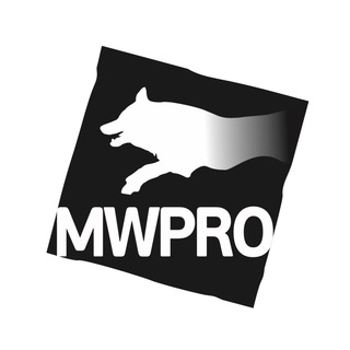 Логотип @mwpro_shop - MWPRO_SHOP