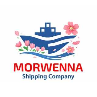 Логотип @mwship - MORWENNA